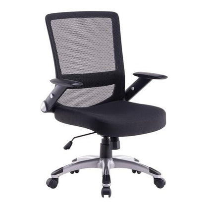 WORK SMART Office Chair with Lumbar Support -460081