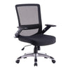 WORK SMART Office Chair with Lumbar Support -460081