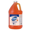 Dial Antibacterial Liquid Hand Soap 3.78  L Liquid Dial Gold Antimicrobial Soap has broad spectrum antimicrobial effectiveness with extra moisturizers and conditioners to protect against dry skin-421268