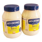 Hellman's Real Mayonnaise 2 Units / 887 ml / 30 oz is one of the favorite ingredients in the most exquisite dishes-242321 Hannah's Variety Store