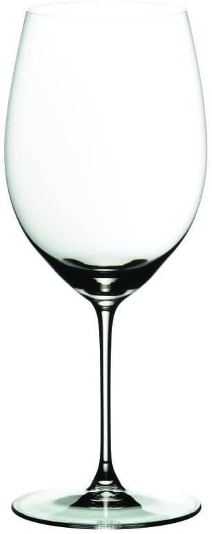 Riedel Veritas Red Wine Tasting Set revolutionizes the grape varietal-specific wine glass. The result is convincing: lighter, thinner and yet dishwasher-safe - for a unique wine-drinking experience - 5449/74 Pie's Variety Store