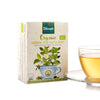 Dilmah Organic Green Tea With Mint 20 Tea Bags Delicate and refreshing mint drink  and best enjoyed pure and natural-9312631153453