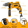 Worksite Impact Drill With Chuck Size 13mm(1/2