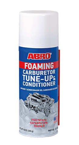 ABRO Foaming Carburetor CC-300 (MABRO055)