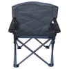 NorthPak Folding Hard Arm Chair, ideal for camping & out door activities - 439521