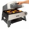 Cuisinart 3-in-1 Pizza Oven Plus, The PIZZA OVEN Features a 13