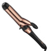 InfinitiPRO by Conair 1 Inch Rose Gold Titanium Curling Iron - C-CD250T