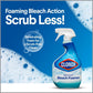 CLOROX TOILET BOWL CLEANER RAIN CLEAN 2CT - CLTBCRC2 Pie's Variety Store