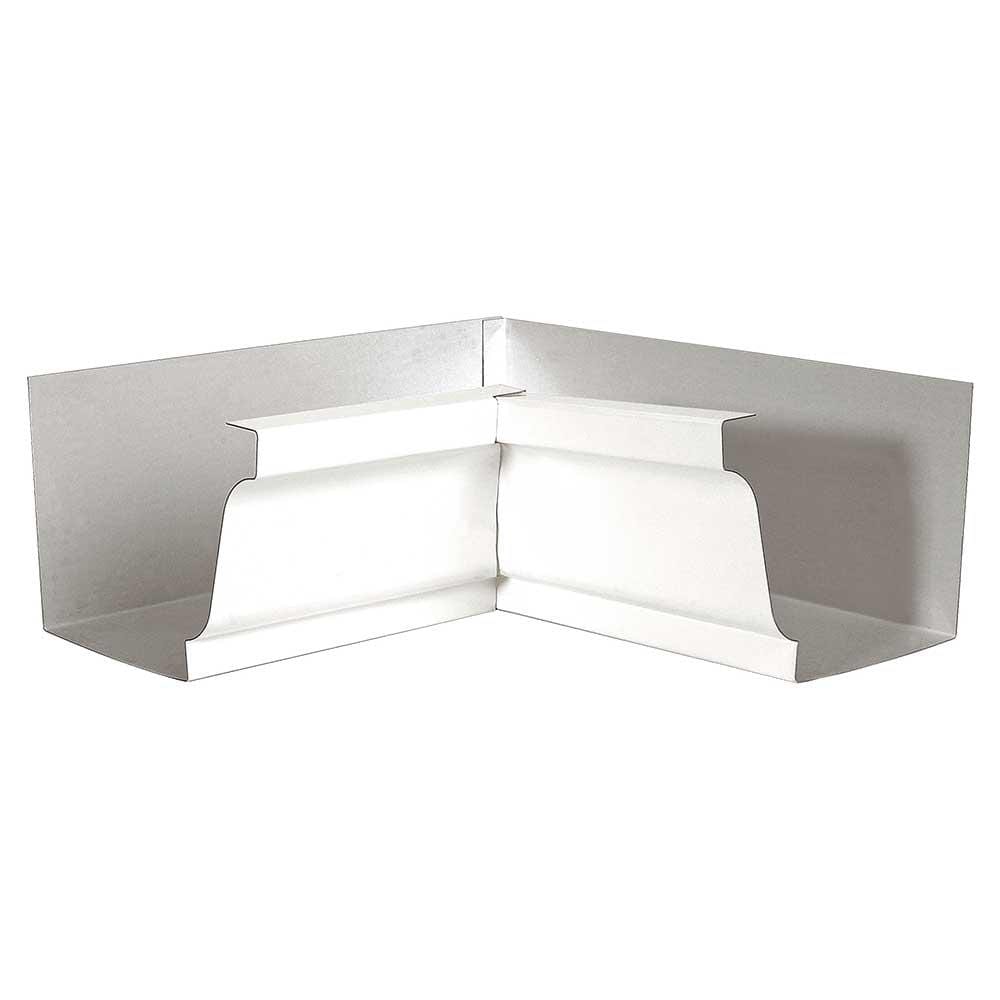 AMANCO Gutter Inside Angle - 352512 MEGA