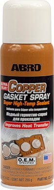 ABRO Ultra Plus® Copper Gasket Spray CG-418 (MABRO056)