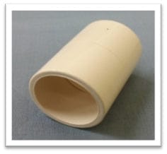 CPVC Collar (Hot) MEGA