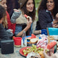Bose Soundlink Color Bluetooth Speaker II From the pool to the park to the patio, the SoundLink Color Bluetooth speaker II provides full range, portable sound anywhere you go -BSC Hannah's Variety Store