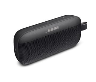 BOSE SOUNDLINK FLEX Music fuels and complements so many of life’s passions, and you want to take yours with you wherever you go  -BOSE SOUND FLEX Hannah's Variety Store