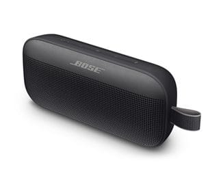 BOSE SOUNDLINK FLEX Music fuels and complements so many of life’s passions, and you want to take yours with you wherever you go  -BOSE SOUND FLEX Hannah's Variety Store