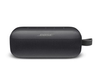 BOSE SOUNDLINK FLEX Music fuels and complements so many of life’s passions, and you want to take yours with you wherever you go  -BOSE SOUND FLEX