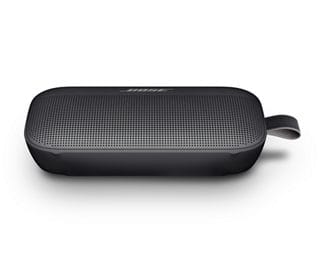 BOSE SOUNDLINK FLEX Music fuels and complements so many of life’s passions, and you want to take yours with you wherever you go  -BOSE SOUND FLEX Hannah's Variety Store