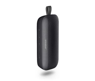 BOSE SOUNDLINK FLEX Music fuels and complements so many of life’s passions, and you want to take yours with you wherever you go  -BOSE SOUND FLEX Hannah's Variety Store