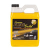 ABRO Premium Gold Car Wash Safe for All Finishes Including Clear Coats  CW-990-32 (MABRO001)