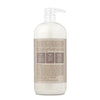 Shea Moisture Daily Hydration Shampoo 34 oz / 1006 ml Lift away impurities and rehydrate hair with this gentle, sulfate-free shampoo- 444226