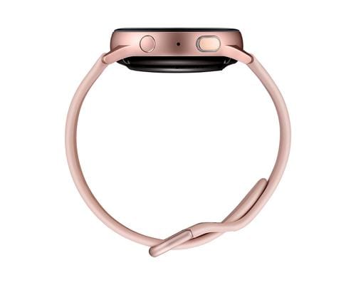 Samsung Galaxy Watch Active 2 Rose Gold - Keep connected with an ideal partner for life and health in your wrist that will provide you with immediate advice. - 407925 ebuystt