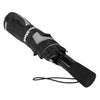Taylormade Golf Umbrella 2 units - Ergonomically correct black textured contour rubber grip - 412376-0091806255718