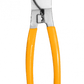 WORKSITE 6 Inch Cable Cutter. High-Quality Cable Cutter Hand Tool. Hardware Cutter Plier 6″/160mm Cable Cutter. Suitable For Cutting Cables Inside Narrow Spaces. Made From Heavy Duty Stainless Steel Metal. WT1709 Worksite Hand Tools