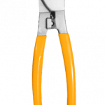 WORKSITE 6 Inch Cable Cutter. High-Quality Cable Cutter Hand Tool. Hardware Cutter Plier 6″/160mm Cable Cutter. Suitable For Cutting Cables Inside Narrow Spaces. Made From Heavy Duty Stainless Steel Metal. WT1709 Worksite Hand Tools