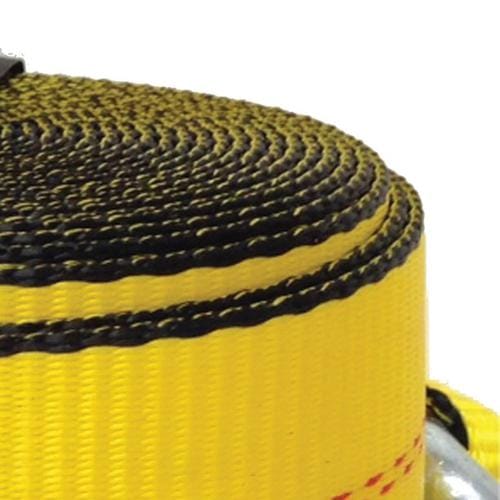 Brahma Lashing Strap  This Brahma strap is resistant, practical, and versatile. Ideally, use it to secure objects over long distances and high cargo volume-408653