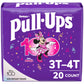 HUGGIES PULL UPS BOYS 2T-3T 23CT - HPUB2T3T Pie's Variety Store