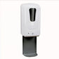 Hand sanitizer dispenser 1200 ml Gel Touchless design Compare to regular hand sanitizer  dispenser, automatic soap dispenser provides more convenient for wash hand- F1406-S-T Hannah's Variety Store