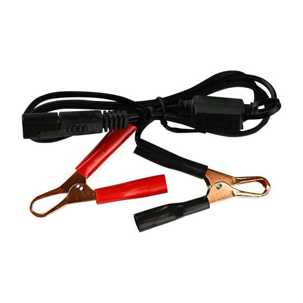 Pipeman's Installation Solution Automatic Battery Maintainer and Float Charger  By simply using our Charger / Maintainer your Can Am X3's battery will always be at its best to deliver max voltage to your sound system-TRBM-12-125A Hannah's Variety Store