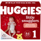 HUGGIES LITTLE SNUGGLERS NEWBORN 31CT - HLSNB Pie's Variety Store