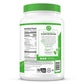 Orgain Plant Based Protein Powder 2.02 lb / 920 g This organic plant-based protein powder serves up 21g of vegan protein and only 150 calories in every serving. Fuel your body with clean-426638 Hannah's Variety Store
