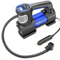 Bon-Aire 12V Tire Inflator With this12 Volt tire inflator with digital gauge and work light you can preset the PS and will auto shut off once it reaches the desired PSi-431251 Hannah's Variety Store