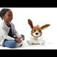 LEAP FROG Speak & Learn Puppy: Talk and play with the plush puppy that talks back and teaches about numbers, letters and emotions - 80-610103 ebuystt