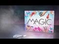 Thames & Kosmos Magic: Silver Edition, Grab your wand! With high-quality magic props and simple illustrated instructions, the 100 magic tricks in this kit - 698225