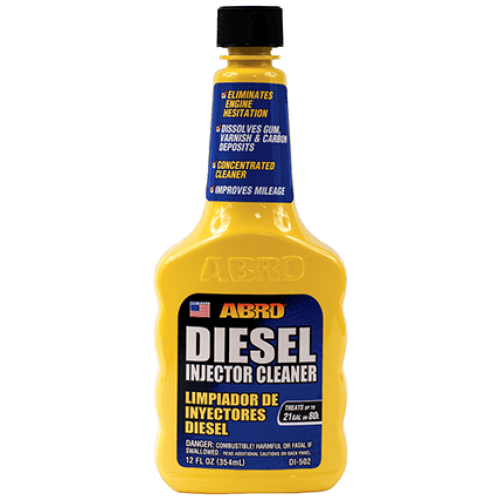 ABRO Diesel Injector Cleaner DI-502 (MABRO022)