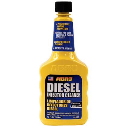 ABRO Diesel Injector Cleaner DI-502 (MABRO022)