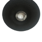 Worksite 4 1/2 Inch (115 Millimeter) Diamond Grinding Wheel. Suitable For Most Electric Grinders Air Cut Off Tool and Electric Cut Off Tool – Our Cutting Wheels are Ideal for Cutting Iron, Plastic, Steel, Stainless Steel–XGW412 Worksite Hand Tools