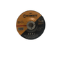 Worksite 4 Inch (100 Millimeter) Diamond Grinding Wheel. Suitable For Most Electric Grinders Air Cut Off Tool And Electric Cut Off Tool-XGW4 Worksite Hand Tools