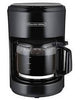 Proctor Silex Coffee Maker 10cup - 48351