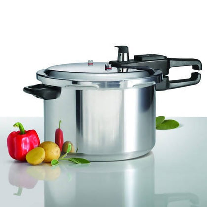 Tramontina Pressure Cooker 9 L / 304 oz- 2888