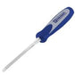 Toolcraft Chrome Vanadium Wood Chisel 1/4". Ideal for Woodworking Projects, Carpenters, DIY'ERS and Many More - TC1771 MEGA