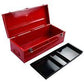 Toolcraft Metal Box-Tools With Handle - TC3301 ebuystt