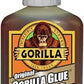 Gorilla Glue Original, Incredibly Strong and Versatile. The Leading Multi-Purpose Waterproof Glue. Ideal for Tough Repairs on Dissimilar Surfaces, Both Indoors and Out MEGA