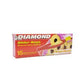 Diamond Freezer Bags Medium (30 Bags) - These high-quality freezer bags are designed to keep your food fresh and protected, ensuring that you always have delicious and nutritious meals ready to go - 01090063083 Pie's Variety Store