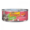 FRISKIES WET CAT FOOD CHICKEN & TUNA DINNER 5.5OZ - FCFCNTD
