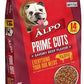 ALPO MEAT WITH VEGETABLES ADULT DRY DOG FOOD 4LB - AMWVA Pie's Variety Store