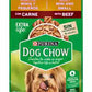 PURINA WET PUPPY CHOW WITH REAL BEEF 156G - POHPF5 Pie's Variety Store