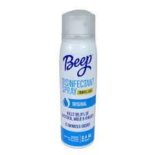 Beep Air Freshener Berry Burst 8oz - 08143335526 Pie's Variety Store